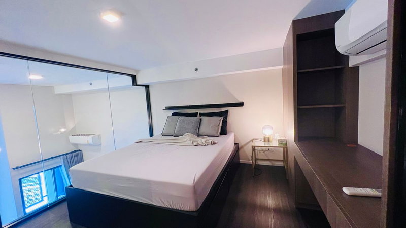 คอนโดให้เช่า : 🏢 ให้เช่าคอนโด : Ramada Residence (รามาดา เรสซิเดนซ์)   รหัสทรัพย์ | 📌LNP-C11811