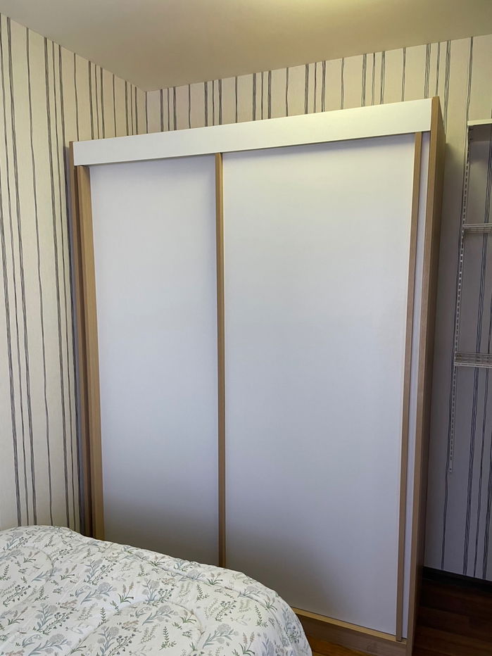 รูป 🟪🟦🟩🟨🟧 ให้เช่า U Ratchayothin 📍ใกล้ BTS เสนานิคม // 2 ห้องนอน 🛎️🛎️ | 𝗟𝗶𝗻𝗲@: @𝗮𝘀𝘀𝗲𝘁𝘀𝗽𝗿𝗼 - รูปที่ 4/11