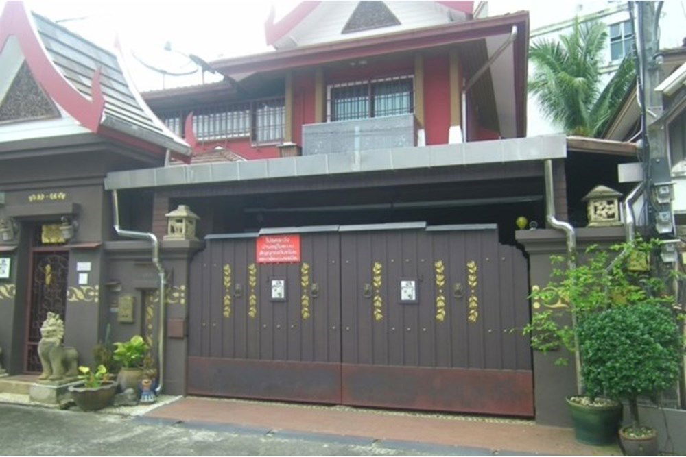 รูป [920081001-1268] วิลล่าหรู 3 ชั้น ใจกลางป่าตอง ห้ามพลาด! - รูปที่ 5/58