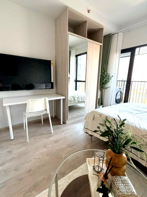 Condos for rent : Condo for Rent at The Tree Pattanakarn - Ekkamai (G6901014)