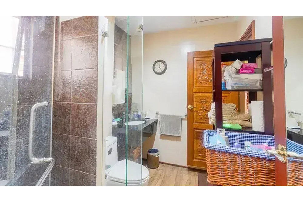 รูป [920081001-1268] วิลล่าหรู 3 ชั้น ใจกลางป่าตอง ห้ามพลาด! - รูปที่ 46/58