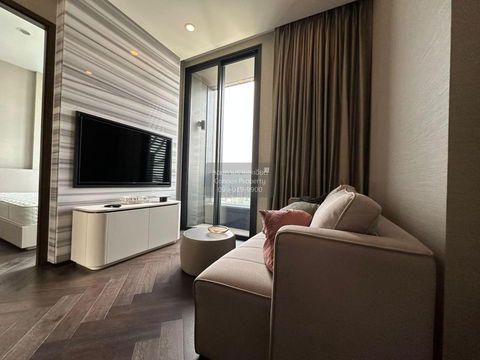 เช่าคอนโด ดิ เอส สุขุมวิท 36 BTS-ทองหล่อ พระโขนง เขต คลองเตย กรุงเทพ CX-92796 ✅ ทักไลน์ @connexproperty ตอบทันที ทีมงานมืออาชีพ ✅