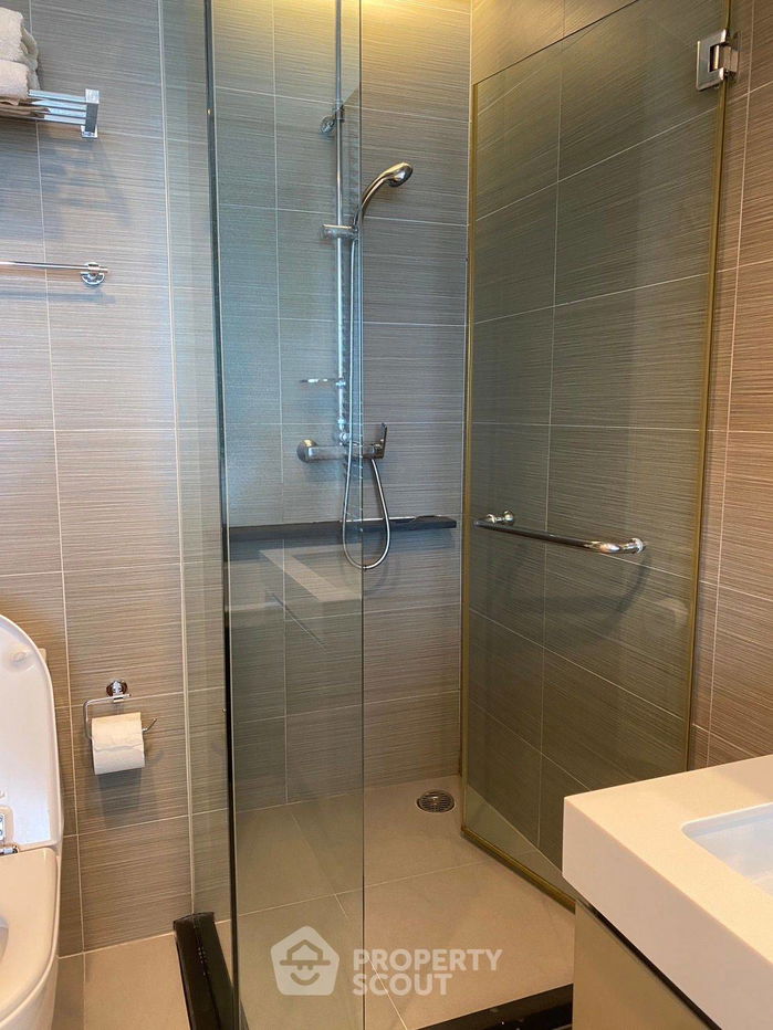 รูป คอนโด 2-ห้องนอน ที่ สิริ แอท สุขุมวิท ใกล้ BTS ทองหล่อ (ID 1266579) - รูปที่ 13/15