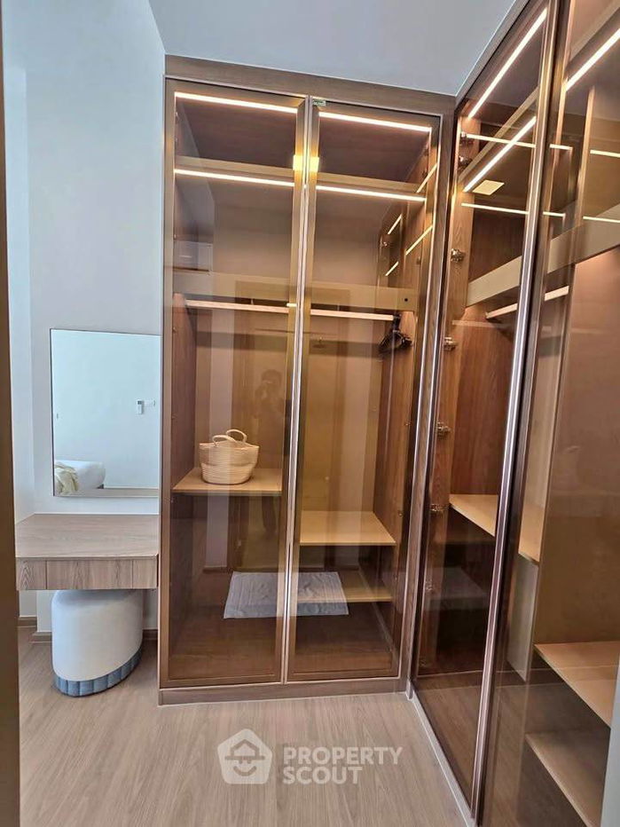 รูป คอนโด 1-ห้องนอน ที่ แคนวาส เชิงทะเล ใกล้ หาดลากูน่า (ID 2605811) - รูปที่ 1/19