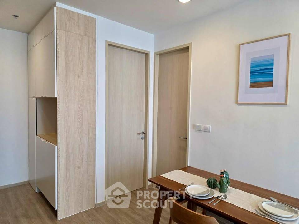 รูป คอนโด 2-ห้องนอน ที่ โนเบิล สเตท 39 ใกล้ BTS พร้อมพงษ์ (ID 2340339) - รูปที่ 5/14