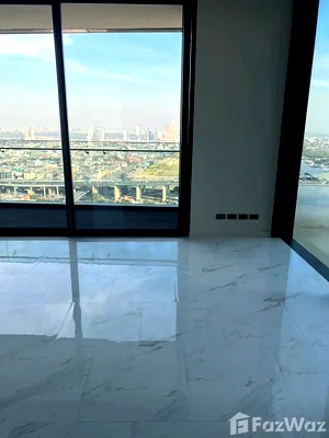 ขายคอนโด : ขาย คอนโด 2 ห้องนอน ในโครงการ คณาพญา เรสซิเดนซ์ 6015074