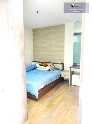 Condos for sale : Noble Remix | 120k per sq.m. at bts thonglor !!!!! clear Facing newly renovated sale with tenant !!! #2025081411355 #FC