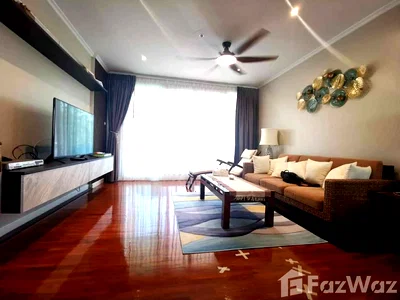 ขายคอนโด : ขาย คอนโด 2 ห้องนอน ในโครงการ บ้าน แสน เพลิน 6014455