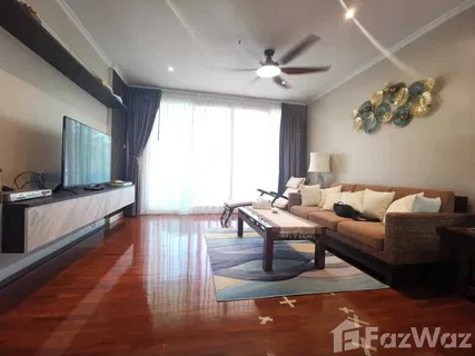 2 Bedroom Condo for sale at Baan San Ploen 6014455