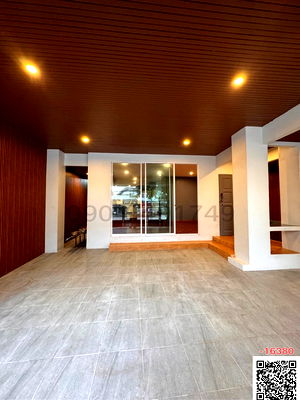 เช่าโฮมออฟฟิศ รร.แย้มจาดวิชชานุสรณ์  : เช่า โฮมออฟฟิศ 3 ชั้น ใกล้รถไฟฟ้าวัชรพล