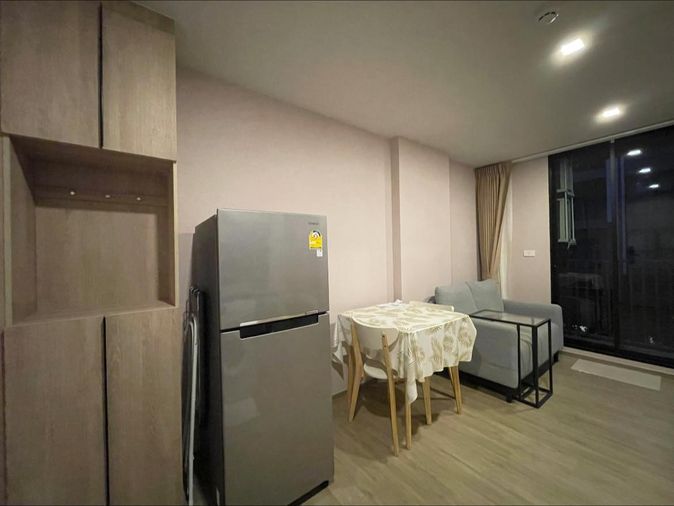 Line id : @mheeploichao - ปล่อยเช่า Kensignton ชั้น 3 แยกเนินสำลี ใกล้นิคมมาบตาพุดระยอง