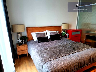 Condos for rent : Park Origin Phrom Phong | 🚝 Near BTS Phrom Phong #2025072911123 #FC