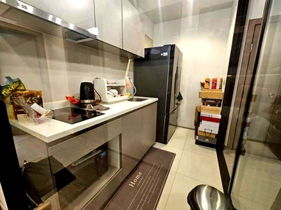 Condos for sale : LTH14289 – Condo for Sale | For Life Asoke Rama 9 | 59 sqm | 2 Beds 2 Baths | Near MRT Rama 9 | 9.3MB | คอนโดขาย ฟอร์ ไลฟ์ อโศก พระราม 9