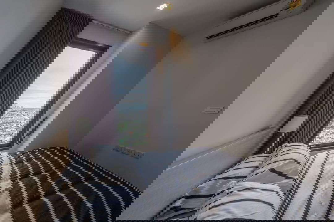 รูป ให้เช่า 15,000 Nye by Sansiri idline : @ds159 /please contact us✨ - รูปที่ 1/9