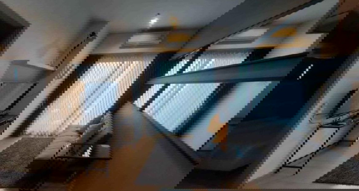 รูป #R9141 🎉 020269 ให้เช่าคอนโด Whizdom Connect Sukhumvit - รูปที่ 5/10