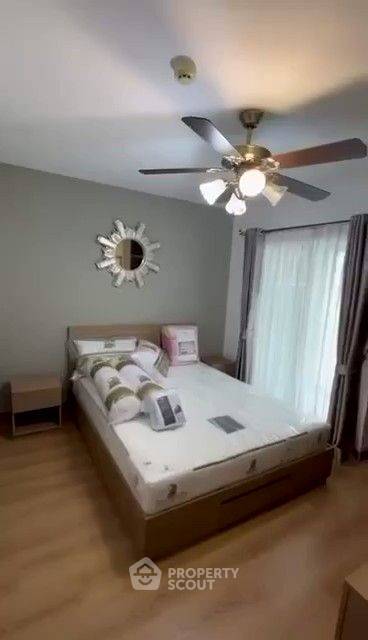 รูป คอนโด 2-ห้องนอน ที่ แชปเตอร์วัน เดอะ แคมปัส เกษตร ใกล้ BTS เสนานิคม (ID 2606228) - รูปที่ 4/7