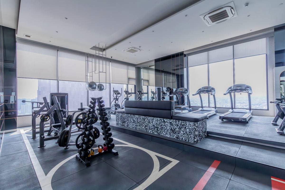 รูป 🔴RL21026🟡 ให้เช่าถูกมาก👍 Origin Plug & Play Ramkhamhaeng Triple Station 💛🧡 ✅แอดไลน์ @062mnigk (มี @ ด้วย) แอดมินตอบไว - รูปที่ 7/26