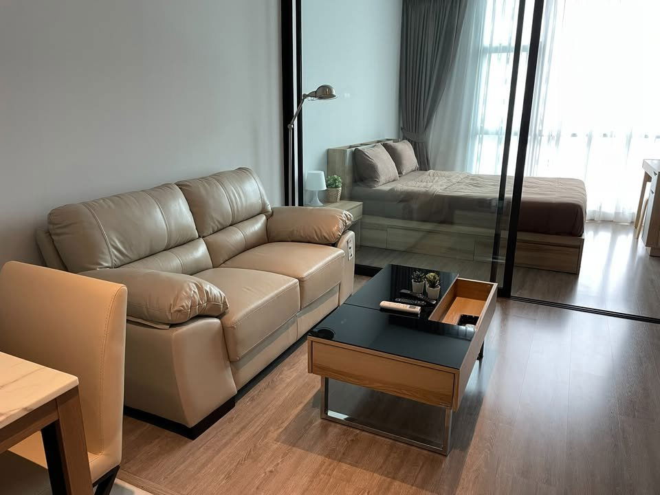 picture Condo for Rent at Rhythm Ekkamai (E6901056) - 4/7