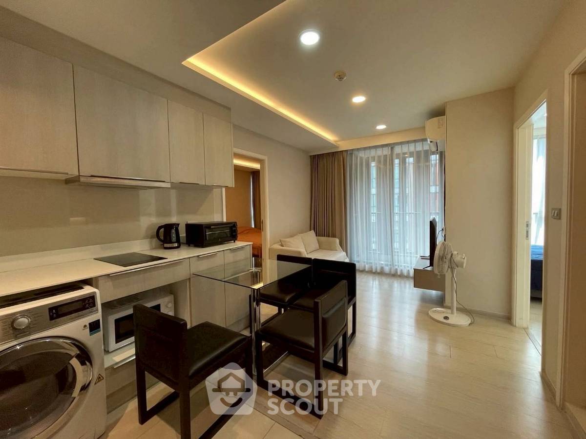 รูป คอนโด 2-ห้องนอน ที่ วีธารา สุขุมวิท 36 ใกล้ BTS ทองหล่อ (ID 2605649) - รูปที่ 5/11