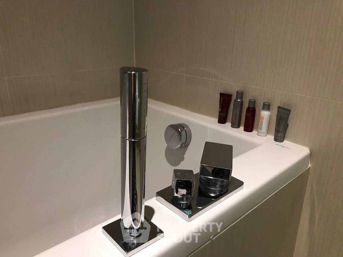 รูป คอนโด 1-ห้องนอน ที่ เอช สุขุมวิท 43 ใกล้ BTS พร้อมพงษ์ (ID 45831) - รูปที่ 4/17