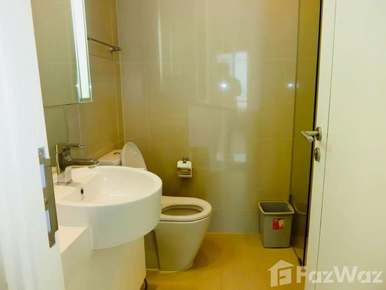 รูป ขาย/เช่า คอนโด STARVIEW พระราม 3 ราคา 9.6 ลบ. Simply Elegant 1930164 - รูปที่ 12/12