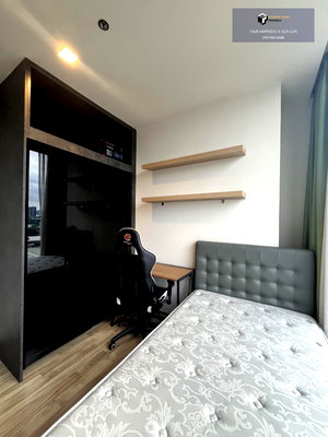 Condos for rent : The Line Jatujak-Mochit | 🚝Near BTS/MRT Chatuchak #2025111812990 #FC