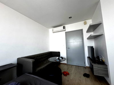 คอนโดให้เช่า : ราคาถูกมาก !!! ให้เช่า IDEO WUTTHAKAT สตูดิโอ ห้องสวยมาก !!!!!!