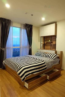 รูปภาพ ให้เช่าคอนโด เดอะ ซีเล็คเต็ด เกษตร-งามวงศ์วาน อาคาร 1 ชั้น 19 1 ห้องนอน ขนาด 30.00 ตรม ใกล้ Tops Market