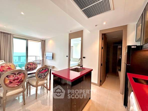 รูป คอนโด 1-ห้องนอน ที่ เดอะ ริเวียร่า โอเชี่ยน ไดร์ฟ ใกล้ หาดจอมเทียน (ID 2601454) - รูปที่ 3/12