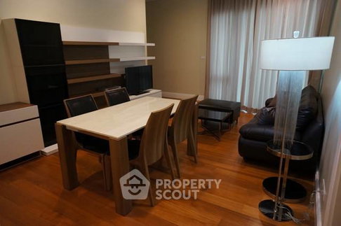2-BR Condo at Bright Sukhumvit 24 Condominium near BTS Phrom Phong (ID 510290)