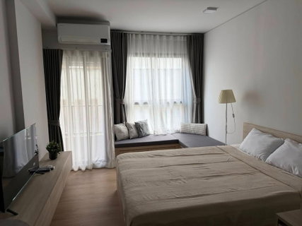 รูปภาพ Condo for Rent at QUINTARA MHy'ZEN PHROM PHONG (E6901059)