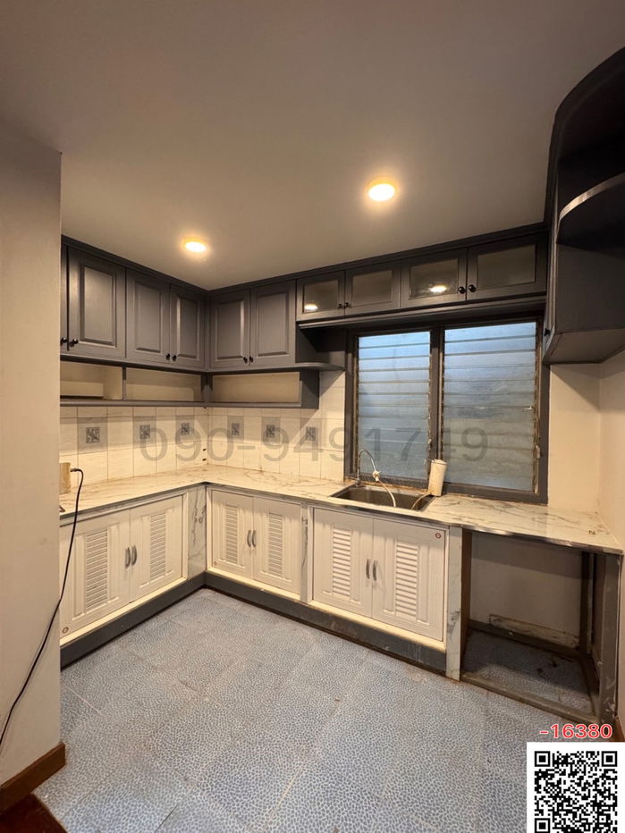 รูป เช่า โฮมออฟฟิศ 3 ชั้น ใกล้รถไฟฟ้าวัชรพล - รูปที่ 15/16