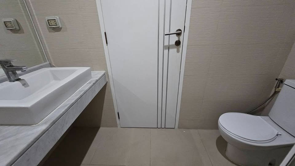 รูป 🔴RV21036🟡 ให้เช่าถูกมาก👍 Happy Condo Ladprao 101 💛🧡 ✅แอดไลน์ @mproperty (มี @ ด้วย) แอดมินตอบไว - รูปที่ 8/16