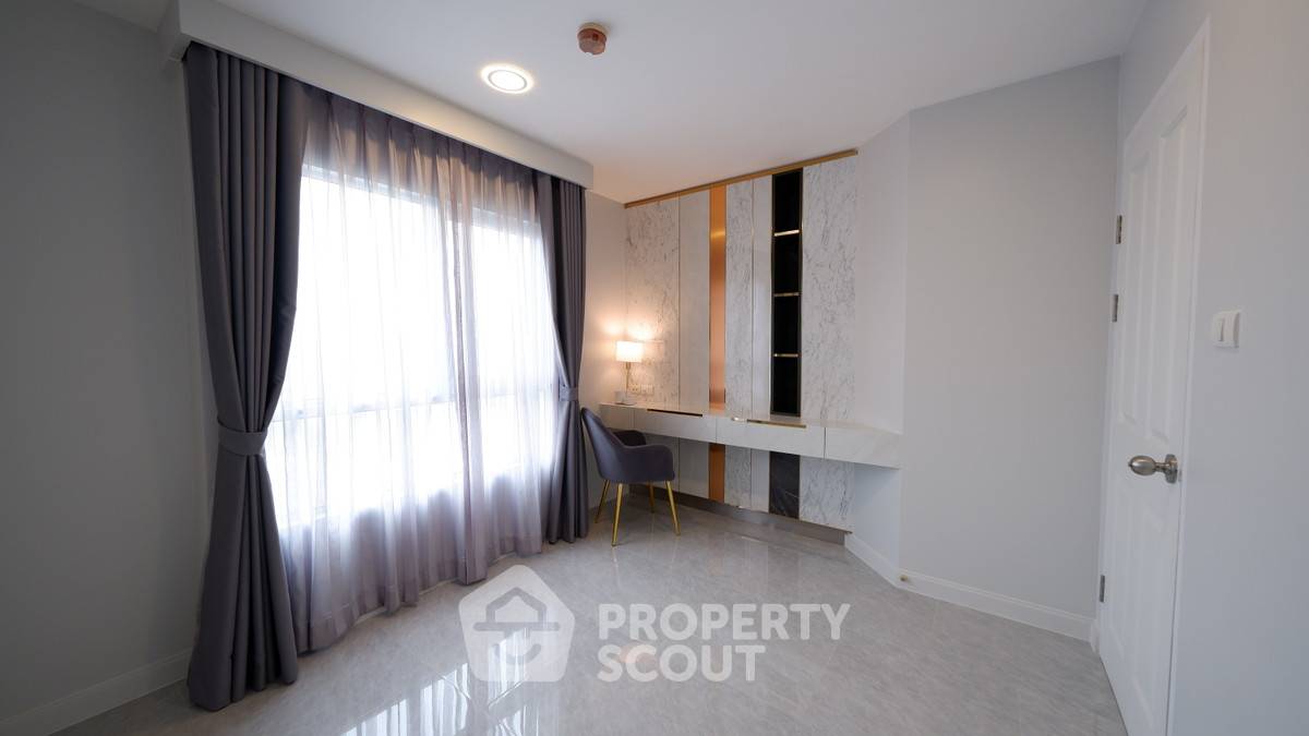 รูป คอนโด 4-ห้องนอน ที่ เบ็ล แกรนด์ พระราม 9 ใกล้ MRT พระราม 9 (ID 2532650) - รูปที่ 10/11