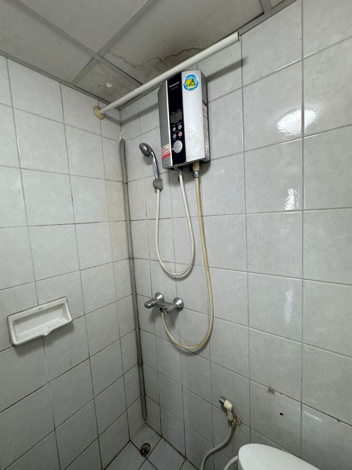 รูป ให้เช่าคอนโด SV City พระราม 3 ขนาด 95 ตารางเมตร - รูปที่ 7/8