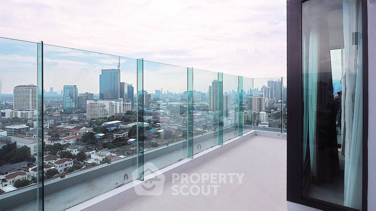 รูป คอนโด 2-ห้องนอน ที่ ริทึ่ม สุขุมวิท 36-38 ใกล้ BTS ทองหล่อ (ID 476515) - รูปที่ 17/18