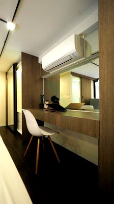 คอนโดให้เช่า : 🎊 ให้เช่าคอนโด ไซมิส สุขุมวิท 48 อาคาร B ชั้น 9 Duplex ขนาด 43.00 ตรม ใกล้ บิ๊กซี เอ็กซ์ตร้า อ่อนนุช