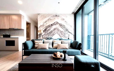 Condos for rent : ✅ XTP126 ✅ Line : @p2nproperty
