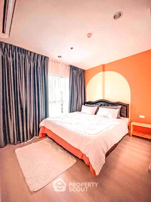 ขายคอนโด : คอนโด 2-ห้องนอน ที่ แอสปาย สุขุมวิท 48 ใกล้ BTS พระโขนง (ID 2602163)