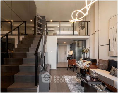 คอนโด 1-ห้องนอน ที่ พาร์ค ออริจิ้น จุฬา-สามย่าน ใกล้ MRT หัวลำโพง (ID 2607325)