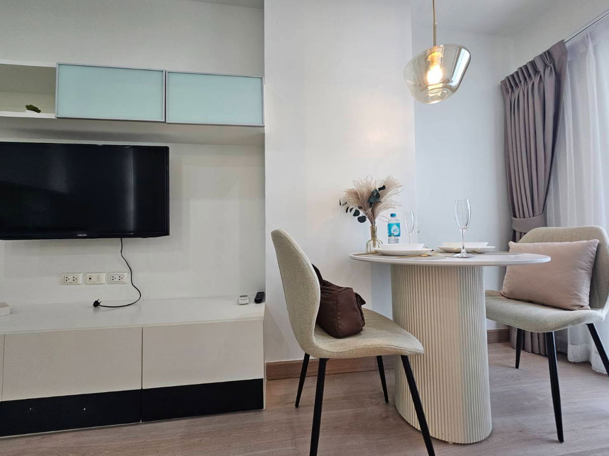 รูป #SC11346​​​​​​​   📌  ให้เช่า | 🟦🟨เดอะ วีว่า คอนโด สาทร - ตากสิน​🟥🟩💬 𝑪𝒐𝒏𝒕𝒂𝒄𝒕 𝑳𝑰𝑵𝑬: @𝒔𝒆𝒄𝒓𝒆𝒕𝒑𝒓𝒐𝒑𝒆𝒓𝒕𝒚 🔥✨ - รูปที่ 2/14