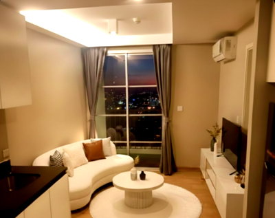 Condos for rent : Pet Maestro 39 1 Bed 31 sq.m. Please add LINE ID @806qphgn o8415o5483