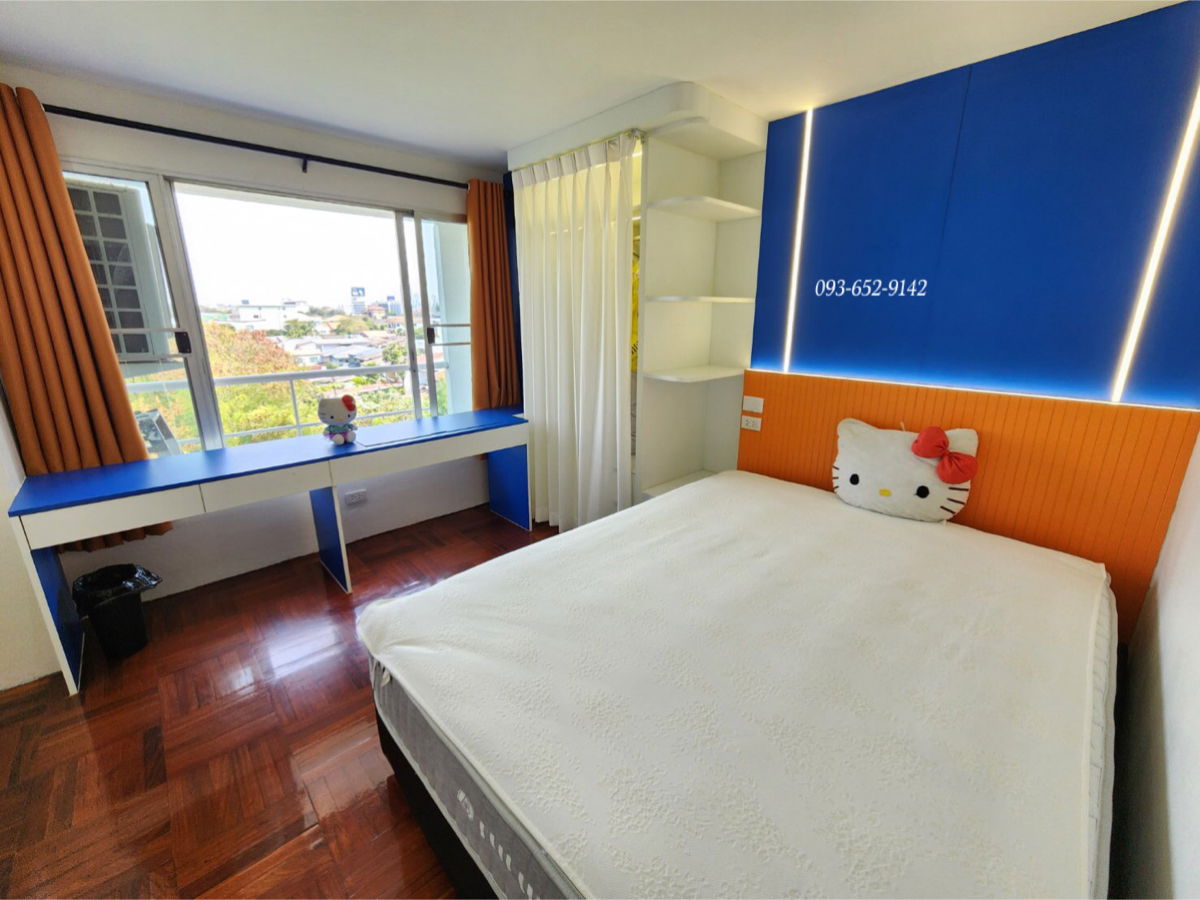 รูป 🎉🎉🎉 ให้เช่าคอนโด Premiere Place พระราม 9 (( 2 ห้องนอน / 68 ตรม / 18500 ต่อเดือน / ห้องสวยมาก )) ใกล้ ABAC หัวหมาก - รูปที่ 3/12