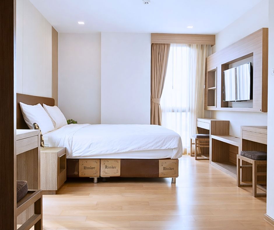 รูป #SC11332 📌 เช่า | 🟦🟨อาร์ท แอท ทองหล่อ 25🟥🟩💬𝑪𝒐𝒏𝒕𝒂𝒄𝒕𝑳𝑰𝑵𝑬:@𝒔𝒆𝒄𝒓𝒆𝒕𝒑𝒓𝒐𝒑𝒆𝒓𝒕𝒚 🔥✨ - รูปที่ 6/10