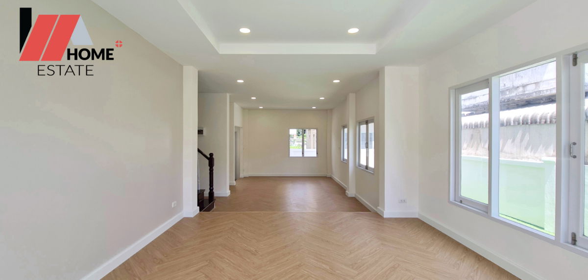 รูป หมู่บ้านมณีรินทร์ เอ็กซ์คลูซีฟพาร์ค ติวานนท์-รังสิต - รูปที่ 12/21