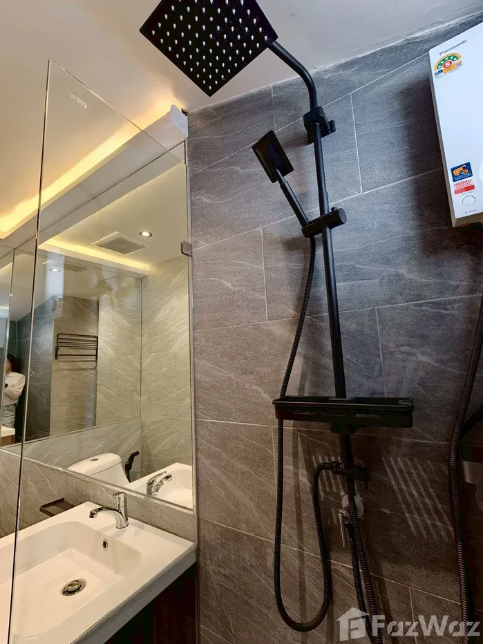 รูป ขาย วิลล่า 1 ห้องนอน ใน ราไวย์, ภูเก็ต 6016236 - รูปที่ 21/37