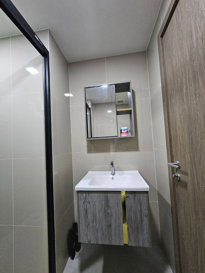 รูป Rds-0877 ให้เช่าคอนโดเดอะมูฟ บางนา (The Muve Bangna) นัดชมห้อง 👉line : @propertybkk2 - รูปที่ 12/12