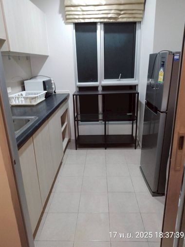 ให้เช่าคอนโด 2 ห้องนอน 45 ตร.ม. แอสปาย สาทร - ตากสิน (ทิมเบอร์ โซน)