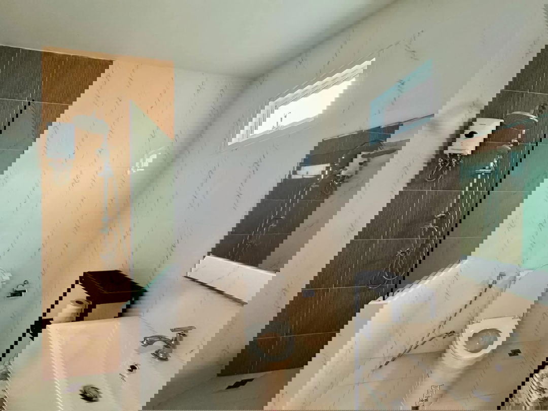 รูป พูลวิลล่าพัทยาพร้อมทำธุรกิจ สไตล์โมเดิร์น ทำเลดี ห้วยใหญ่พัทยา ใกล้มอเตอร์เวย์7 ใกล้ black forest - รูปที่ 19/30