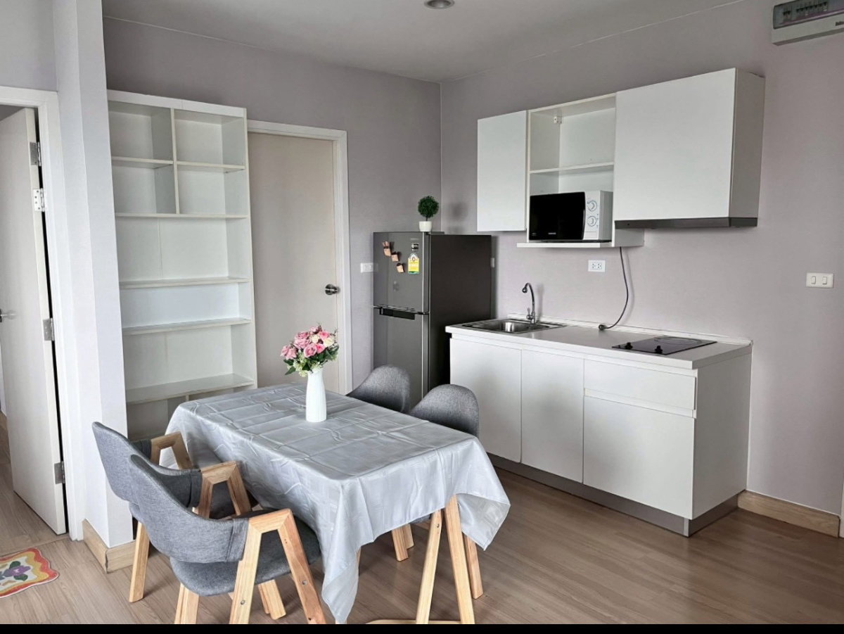 รูป MN3356 ให้เช่าคอนโด โมทีฟ คอนโด สาทร วงเวียนใหญ่ - รูปที่ 10/15